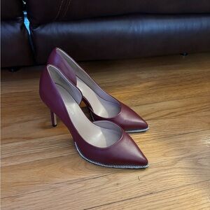 BCBGenerations Heels Size 8